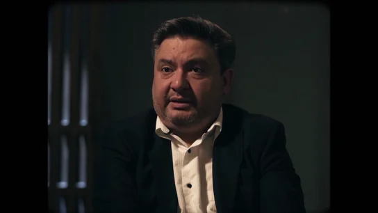 Joaquín José Martínez, el español que consiguió salir del corredor de la muerte: "Los vigilantes nos levantaban de madrugada para asustarnos con la ejecución" Joaquín José Martínez, el español que consiguió salir del corredor de la muerte: "Los vigilantes nos levantaban de madrugada para asustarnos con la ejecución"
