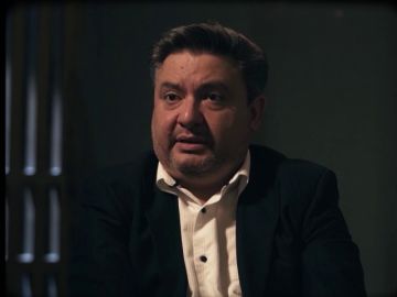 Joaquín José Martínez, el español que consiguió salir del corredor de la muerte: "Los vigilantes nos levantaban de madrugada para asustarnos con la ejecución" Joaquín José Martínez, el español que consiguió salir del corredor de la muerte: "Los vigilantes nos levantaban de madrugada para asustarnos con la ejecución"