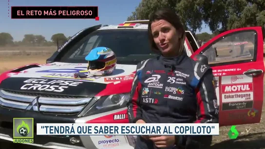 DakarRetoJugones DakarRetoJugones