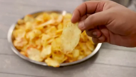 Cuando el azar se pone el delantal: estas son las recetas que surgieron por un error Cuando el azar se pone el delantal: estas son las recetas que surgieron por un error