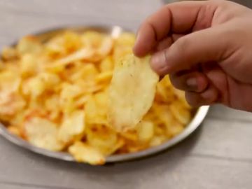 Cuando el azar se pone el delantal: estas son las recetas que surgieron por un error Cuando el azar se pone el delantal: estas son las recetas que surgieron por un error