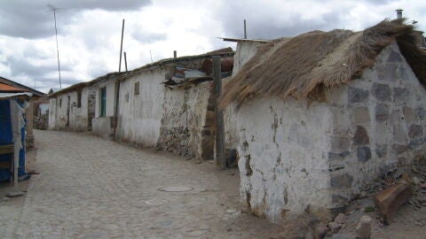 Parinacota