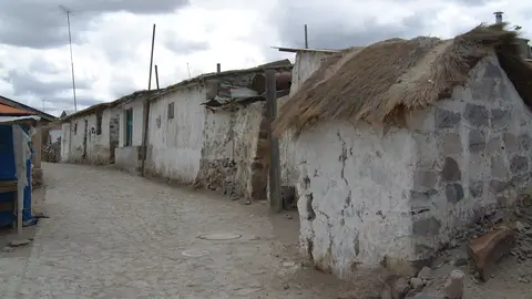 Parinacota Parinacota