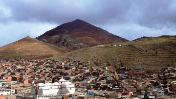 Potosí