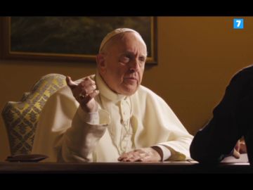 Salvados el papa | Francisco, sobre la venta de armas a Arabia Saudí: "No tienen derecho a pedir la paz si están fomentando la guerra en otro país" Salvados el papa | Francisco, sobre la venta de armas a Arabia Saudí: "No tienen derecho a pedir la paz si están fomentando la guerra en otro país"