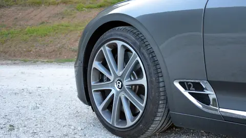 Bentley Continental GT Bentley Continental GT