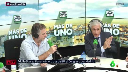 suarez illana suarez illana