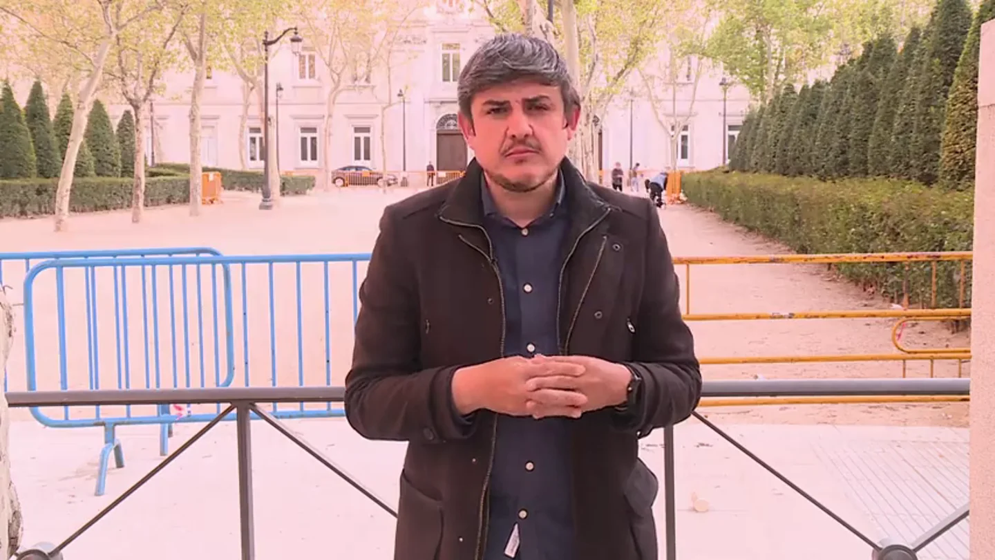 Diario del juicio del 'procés': diez guardias civiles denuncian los escraches e insultos que sufrieron entre septiembre y octubre de 2017 Diario del juicio del 'procés': diez guardias civiles denuncian los escraches e insultos que sufrieron entre septiembre y octubre de 2017