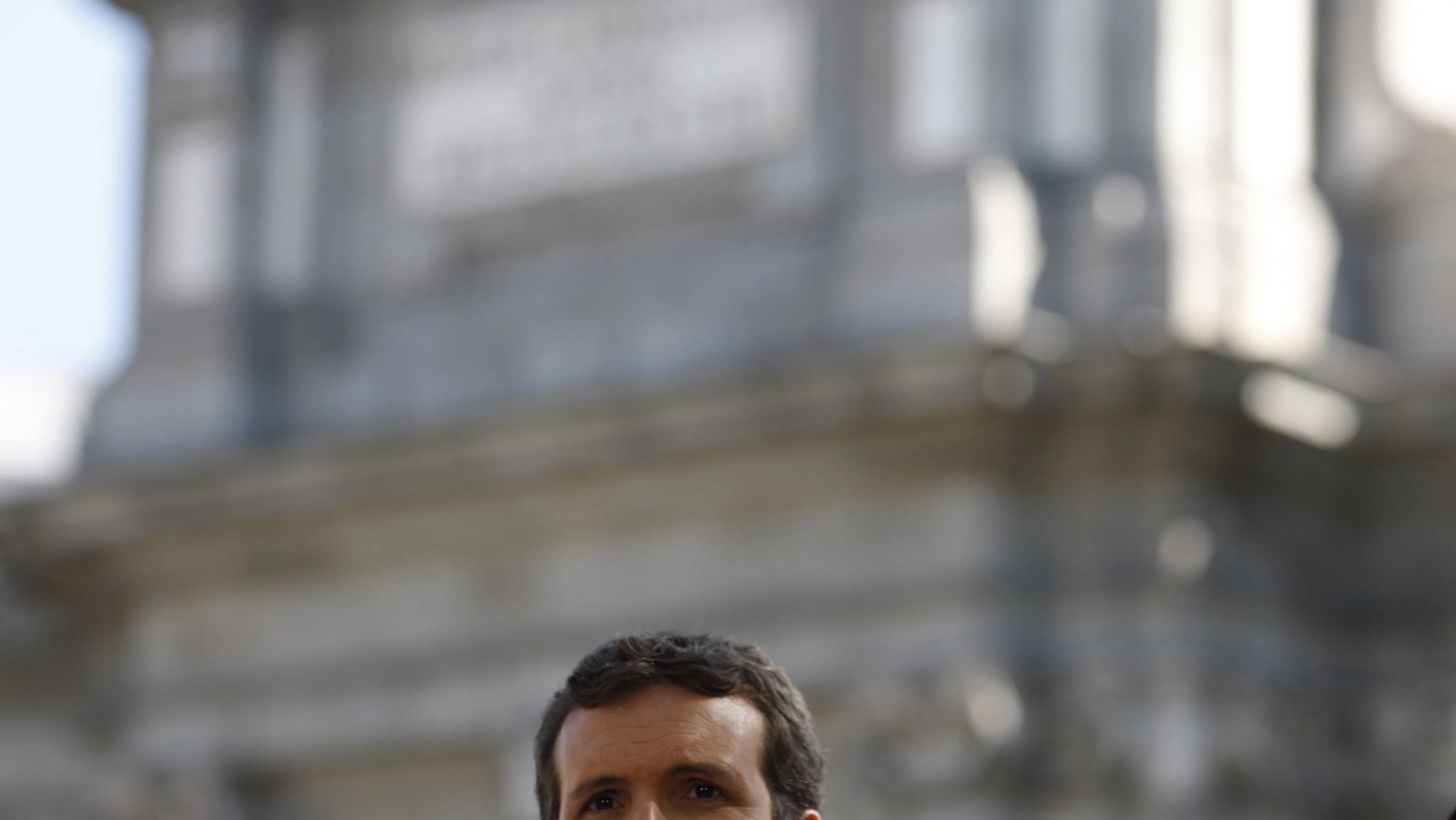 Pablo Casado