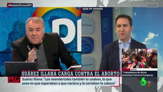 Teodoro Garc&iacute;a Egea