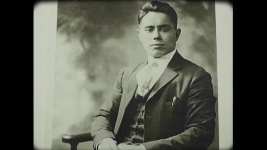 La historia de vida del abuelo de Emilio Silva: "Luchaba por una escuela pública y se lo llevaron para asesinarlo en una cuneta" La historia de vida del abuelo de Emilio Silva: "Luchaba por una escuela pública y se lo llevaron para asesinarlo en una cuneta"