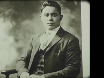 La historia de vida del abuelo de Emilio Silva: "Luchaba por una escuela pública y se lo llevaron para asesinarlo en una cuneta" La historia de vida del abuelo de Emilio Silva: "Luchaba por una escuela pública y se lo llevaron para asesinarlo en una cuneta"
