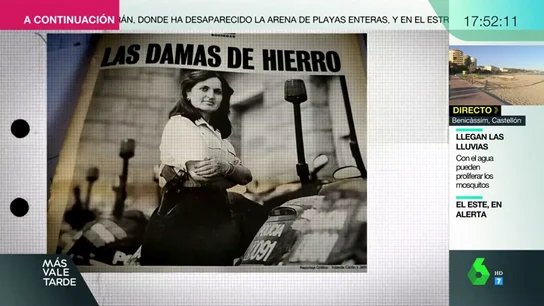 40 AÃOS MUJERES POLICIA MVT 40 AÃOS MUJERES POLICIA MVT