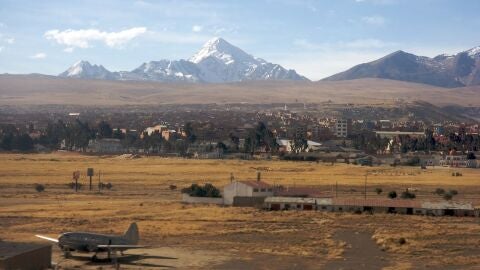 El Alto