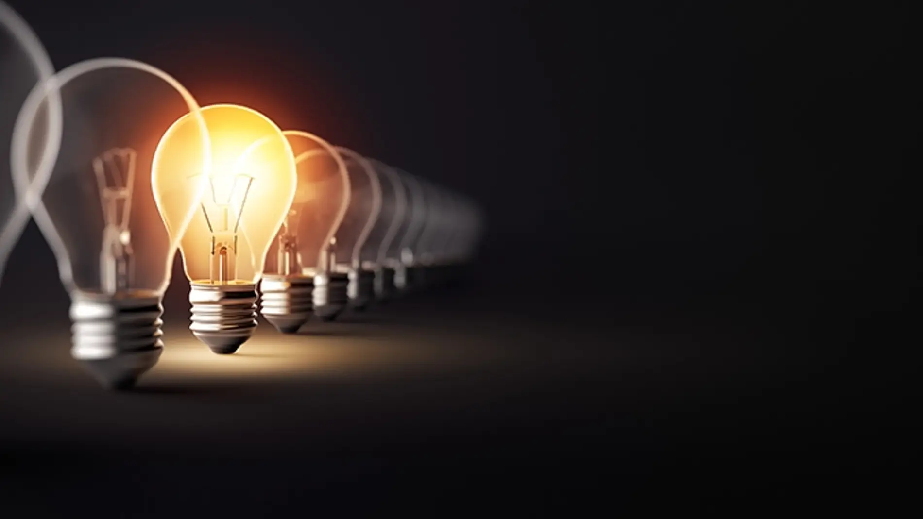Los sistemas inteligentes permiten ahorrar 400 euros al ano en luz