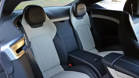 Bentley Continental GT Bentley Continental GT