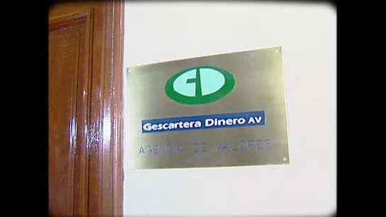El caso Gescartera, la estafa que acabó con todos los ahorros de más de 4.000 clientes en el año 2000 El caso Gescartera, la estafa que acabó con todos los ahorros de más de 4.000 clientes en el año 2000