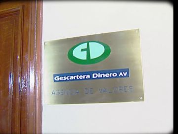 El caso Gescartera, la estafa que acabó con todos los ahorros de más de 4.000 clientes en el año 2000 El caso Gescartera, la estafa que acabó con todos los ahorros de más de 4.000 clientes en el año 2000