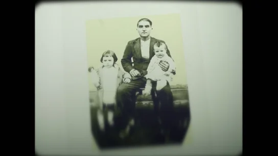 Cuando una dictadura "invisibiliza a las víctimas de su genocidio": la lucha de Pepe Ogando para encontrar los restos de su abuelo Cuando una dictadura "invisibiliza a las víctimas de su genocidio": la lucha de Pepe Ogando para encontrar los restos de su abuelo