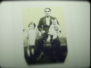 Cuando una dictadura "invisibiliza a las víctimas de su genocidio": la lucha de Pepe Ogando para encontrar los restos de su abuelo Cuando una dictadura "invisibiliza a las víctimas de su genocidio": la lucha de Pepe Ogando para encontrar los restos de su abuelo