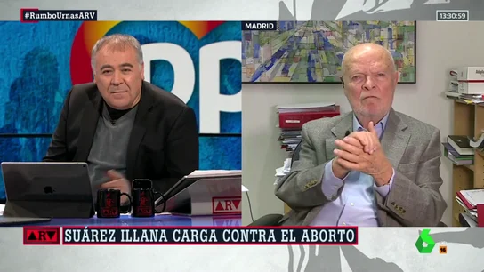 José Antonio Martín Pallín José Antonio Martín Pallín