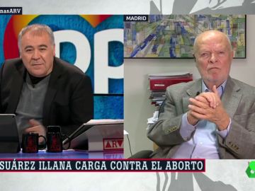 José Antonio Martín Pallín José Antonio Martín Pallín