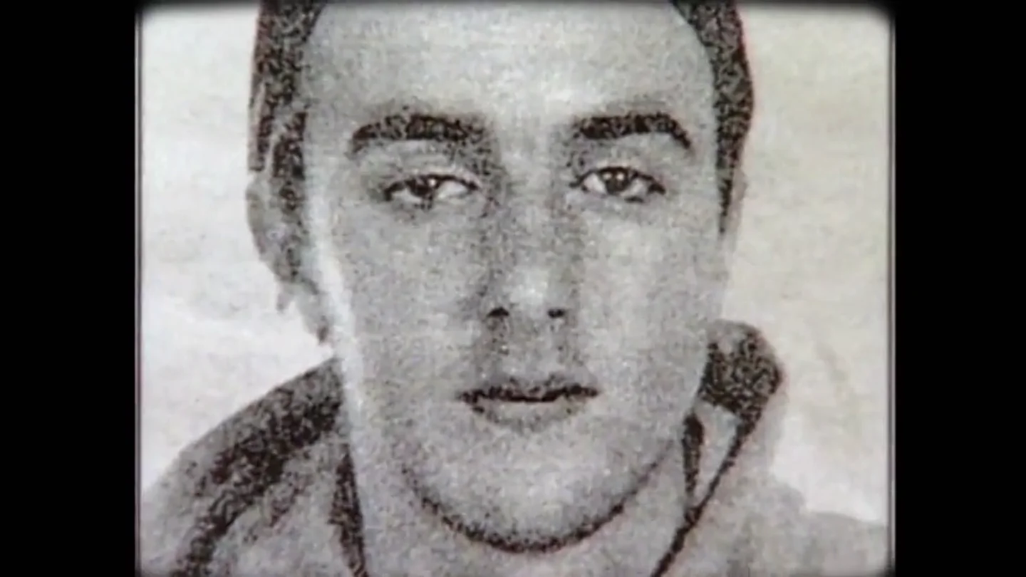 Recordamos 'el asesinato de la catana', el crimen que consternó a toda España en el año 2000 Recordamos 'el asesinato de la catana', el crimen que consternó a toda España en el año 2000