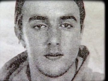 Recordamos 'el asesinato de la catana', el crimen que consternó a toda España en el año 2000 Recordamos 'el asesinato de la catana', el crimen que consternó a toda España en el año 2000
