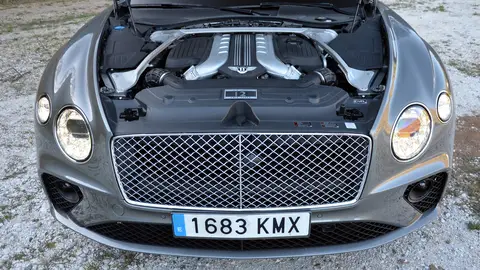 Bentley Continental GT Bentley Continental GT