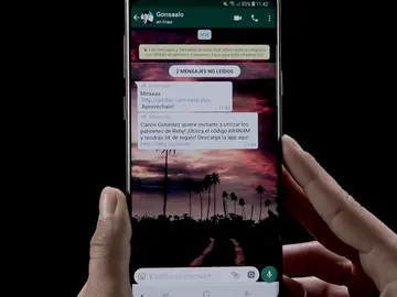 Cómo saber si te ha entrado un virus en WhatsApp y cómo eliminarlo  Cómo saber si te ha entrado un virus en WhatsApp y cómo eliminarlo