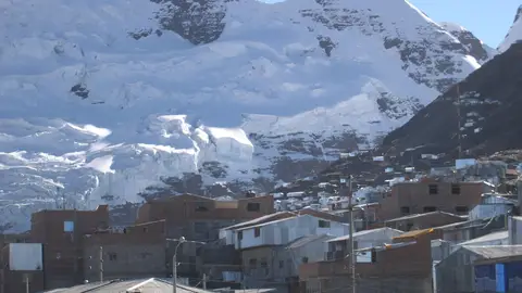 La Rinconada, Perú La Rinconada, Perú