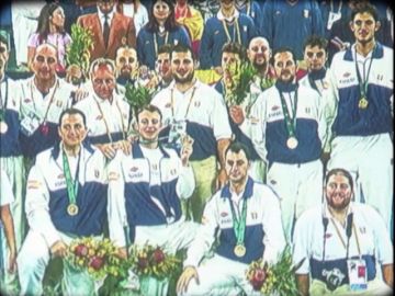 El fraude de la Selección Española de Baloncesto: cuando España entró en la historia más oscura del deporte olímpico El fraude de la Selección Española de Baloncesto: cuando España entró en la historia más oscura del deporte olímpico
