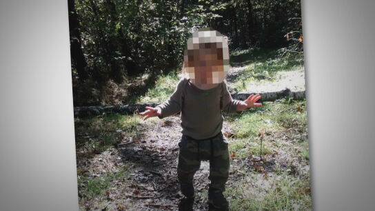 La abuela de los ni&ntilde;os asesinados en Godella alert&oacute; a la Polic&iacute;a