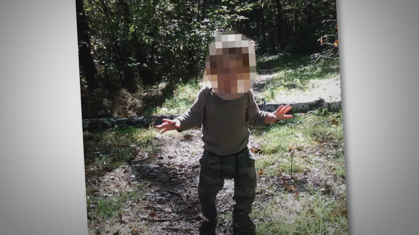 La abuela de los niños asesinados en Godella alertó a la Policía La abuela de los niños asesinados en Godella alertó a la Policía