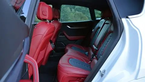 Maserati Levante Maserati Levante