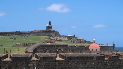 San Juan de Puerto Rico