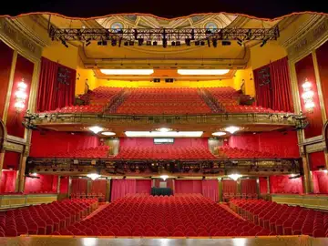 Teatro Lope de Vega Teatro Lope de Vega