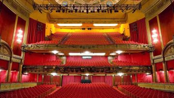 Teatro Lope de Vega