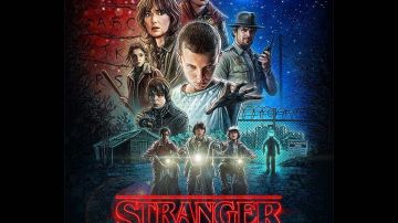 Stranger Things