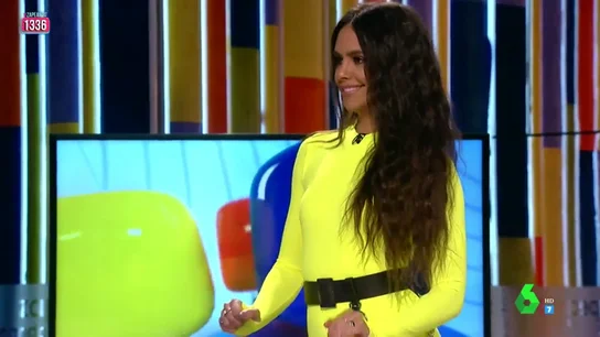 Cristina Pedroche Cristina Pedroche