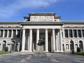 Museo del Prado Museo del Prado