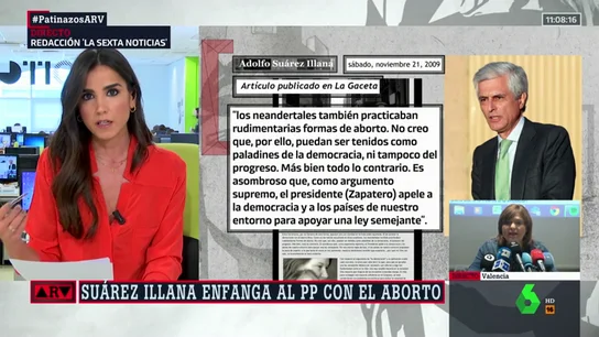 La teoría de los neandertales de Suárez Illana no es nueva La teoría de los neandertales de Suárez Illana no es nueva