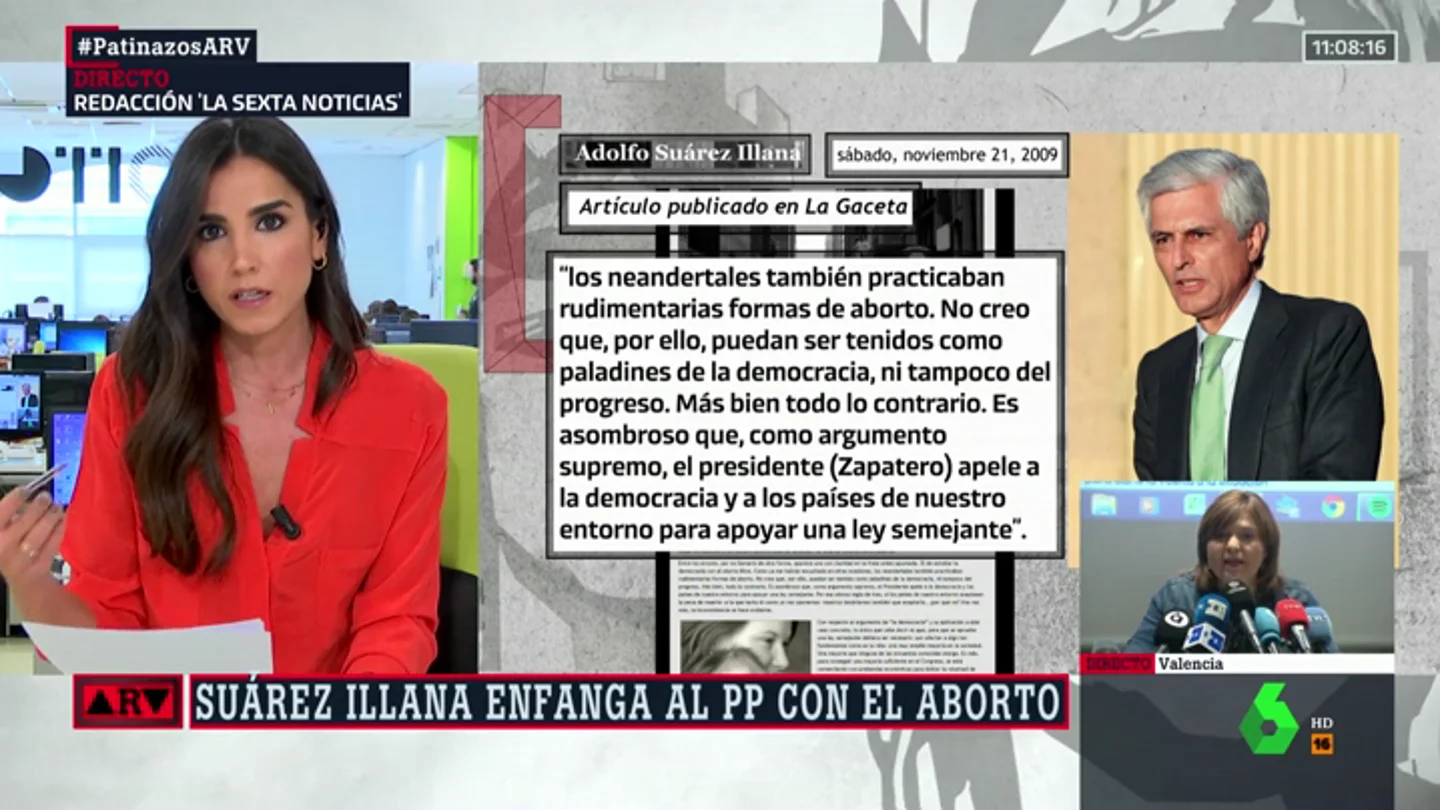 La teoría de los neandertales de Suárez Illana no es nueva La teoría de los neandertales de Suárez Illana no es nueva
