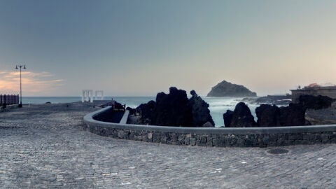 Costa Garachico