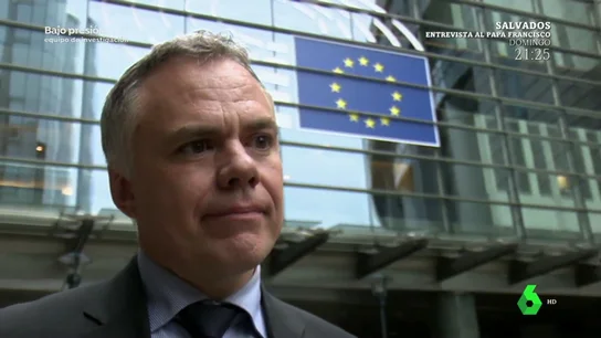 Bruselas, el paraíso de los 'lobbies' en el que Airbnb no para de crecer: "Han conseguido miles de acuerdos" Bruselas, el paraíso de los 'lobbies' en el que Airbnb no para de crecer: "Han conseguido miles de acuerdos"