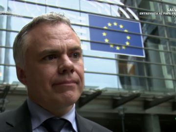 Bruselas, el paraíso de los 'lobbies' en el que Airbnb no para de crecer: "Han conseguido miles de acuerdos" Bruselas, el paraíso de los 'lobbies' en el que Airbnb no para de crecer: "Han conseguido miles de acuerdos"