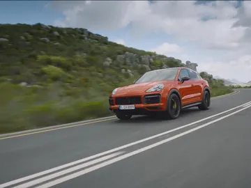 Porsche Cayenne Porsche Cayenne