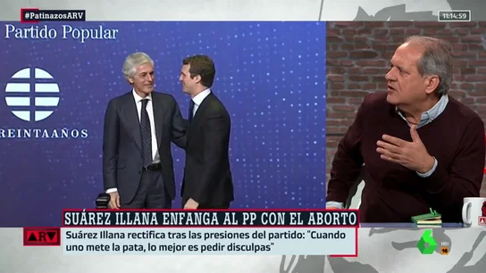 Javier Aroca Javier Aroca