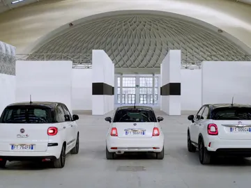 Fiat 120th Fiat 120th