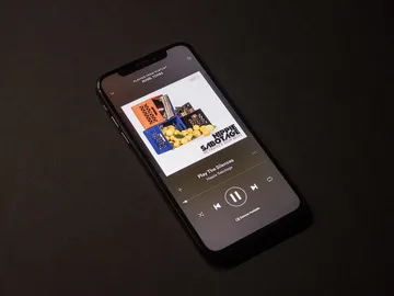 Spotify Spotify
